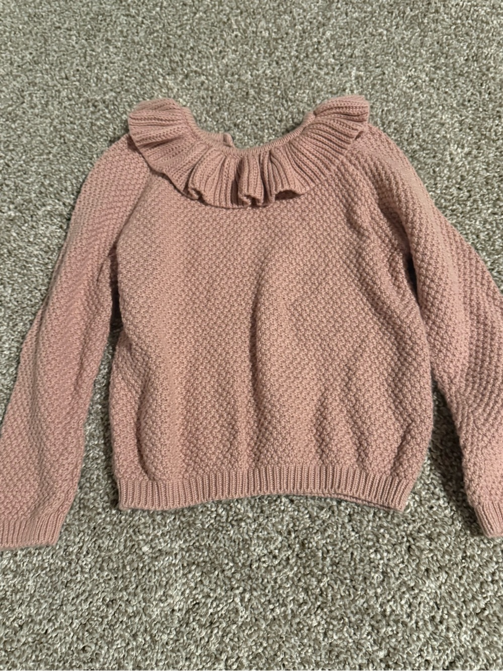Jamie Kay Sweater 2 YR